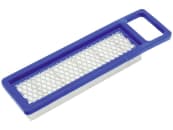 Luftfilter 200 x 60 x 25 mm, für Motor Kawasaki FC180V, FC180 V-C53 