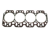 Zylinderkopfdichtung 1,20 mm, 4 Zylinder, Motor 4.039D; 4.039T; 4.045D; 4.045T; 4.219D; 4.239D; 4.239T, für Traktor John Deere 