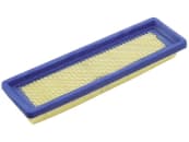 Luftfilter, 180 x 55 x 22 mm, für Tecumseh Motor PREMIER, TVS 