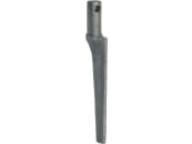 Industriehof® Kreiseleggenzinken links/rechts, 320 mm, Bohrung 12 mm für Kongskilde, Pegoraro, RH-47 Industriehof® Kreiseleggenzinken links/rechts, 320 mm, Bohrung 12 mm für Kongskilde, Pegoraro, RH-47