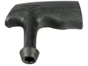 Startergriff für Motor B&S 08, 09, 10, 12, 14 
