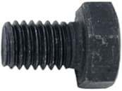 Messerschraube M 8 x 12 mm, 10 St., für Rasenmäher AS-Motor 1-Loch-Klinge 