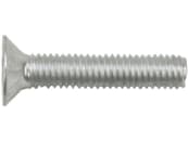 Innensechskantschraube DIN 7991, 8.8, Stahl, blank, Senkkopf Innensechskantschraube DIN 7991, 8.8, Stahl, blank, Senkkopf
