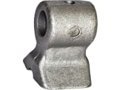 Industriehof® Hammerschlegel Arbeitsbreite 70 mm, Bohrung 31 mm, Einbaumaß 60 mm, für Seppi, 63-SEP-55 