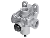 Wabco Anpassungsventil, pneumatisch, mit Prüfanschluss, Einstellbereich (kalk) 0,3 – 1,6 bar, Neuteil / Austauschteil 