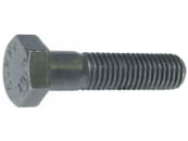 Industriehof® Sechskantschraube M 16 x 1,5 x 60 - 12.9 mit Schaft, ohne Sicherungsmutter für universal, 51-1660R 