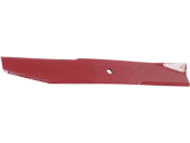 Rasenmähermesser 457 mm, ZB rund, 12,7 mm, für Aufsitzmäher Toro 36"-, 52"-Mähwerk 