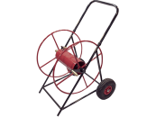 Perrot Schlauchwagen HoseCar für private Gärten, Parkanlagen, Gartenbaubetriebe und Sportanlagen, BM20500 
