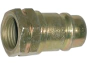 Hydraulikstecker Innengewinde BSP 