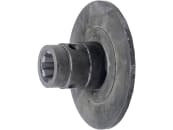Walterscheid Nabe, Profil 1 3/8" 6, für Reibkupplung EK92, K92, 1051551 