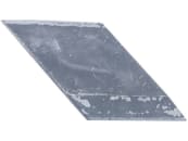 Aufschweißspitze links/rechts L x B: 130 x 60 mm nur passend für Frank Schare 