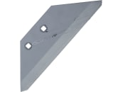 Scharflügel links/rechts 320 x 8 mm, für Rabe 