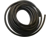 Kraftstoffschlauch 3,2 x 6,0 mm, 5,0 m, Gummi, , schwarz 