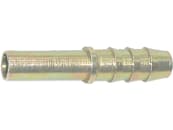 Einschlagnippel für Polyamidrohr mit 4 mm Innendurchmesser, RA 06 
