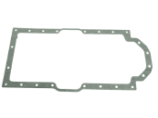 Ölwannendichtung Zylinder 4, für Case IH Motor D268; DT268 