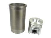Kolben-/Zylindersatz für Case IH Motor D155, D206, D310 Standard 