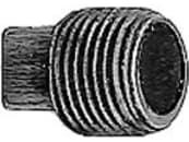 Ablassschraube 3/8"-18, magnetisch, für B&S, Kohler 
