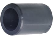 Industriehof® Kunststofflager 26 x 37 x 49 mm, PVC (Polyvinylchlorid), für Krümlerwalze, 31-0159 