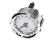 Wabco Manometer Betriebsdruck max. 10 bar, 453 002 000 0 