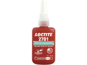 Loctite® Schraubensicherung "2701", hochfest 