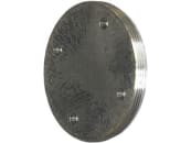 Industriehof® Gehäusedeckel M 68 x 2 AG, 31-0510 