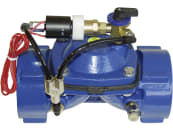 Perrot Magnetventil "MVR" 3" IG, 72 m&sup3;/h, 24 V AC, SG50308 