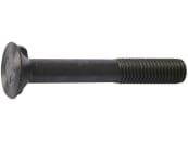 Pöttinger Scharschraube M 12 x 85 mm - 10.9, 2 Nasen, DIN 11014, für Grubber Synkro, 105.926 