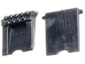 GEA Klappe Neckband 10 St. 7160 5504 040 