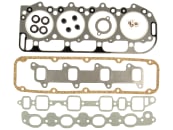 Motordichtsatz BSD 438 4-Zylinder, oben, für Traktor Ford New Holland 