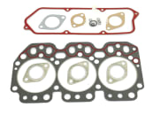 Motordichtsatz 3.164D; 3.179D; 3.179T 3-Zylinder, oben, für Traktor John Deere 