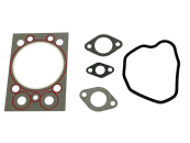 Motordichtsatz Z4901; Z5001; Z5901; Z6001; Z6201; Z6701; Z6901; Z7001; Z7201 3; 4-Zylinder, oben, für Traktor Zetor 4000, 5000, 6000, 7000 