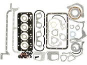 Motordichtsatz 8045.01 4-Zylinder, für Traktor Fiat 550 