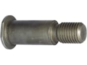Industriehof® Welle 35 x 115 mm, M 30 x 3,5, für Överum Sechscheibe, 31-L193 