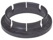 Walterscheid Adapterring, "Agraset 143", komplett, für "SC-Adapter GT30-50", 1101774 