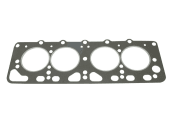 Zylinderkopfdichtung 1,60 mm, 4 Zylinder, Motor AD4.49; AD4.55; AD4.55T, für Traktor David Brown 