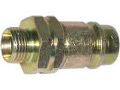 Hydraulikstecker Standard, schwer 