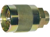 Schraubstecker "Argus HDK" schwer metrisch 