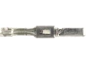 Herth + Buss Crimpverbinder "AMP Tyco JPT" Flachstecker 2,8 x 0,8 mm, Kabel 0,5 – 1 mm², 50 251 858 