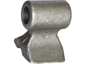 Industriehof® Hammerschlegel Arbeitsbreite 69,5 mm, Bohrung 31 mm, Einbaumaß 79,5 mm, für Berti, 63-RM-93 