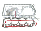 Motordichtsatz 4.045T 4-Zylinder, für Traktor John Deere 3410, 6400, 6510 