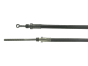 Gaszug Länge 940 mm, für Fiat F 100, 110, 115, 120, 130, 140 (Bosch-Pumpe) 