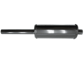 Schalldämpfer, , Auslass 70 mm, Länge 1.100 mm, für Landini 10000, 13000, Massey Ferguson 1014, 1024 Schalldämpfer, , Auslass 70 mm, Länge 1.100 mm, für Landini 10000, 13000, Massey Ferguson 1014, 1024