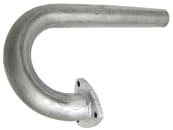 Auspuffkrümmer, für Fiat 650, 670, 750 