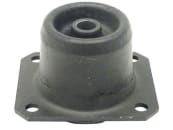 Kabinenlager hinten für Case IH XL Kabine 743 – 1455 