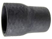 Kühlerschlauch Ø innen 35 mm; 45 mm Wasserpumpe für Deutz-Fahr Agrocompact 60 F, 70 F3, 70 F4, 80 F, 90 F, 100 F 