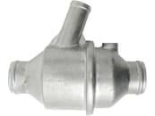 Thermostat Ø 38 mm; 38 mm; 24 mm, 76 °C für Motor MWM, Fendt Farmer, Favorit, ohne Heizunganschluss 