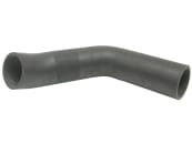 Kühlerschlauch Ø innen 59 mm oben für John Deere 6100, 6200 (ab Fg.-Nr. 156307), 6300, 6400 (ab Fg.-Nr. 156053), 6600, 6800, 6900 (ab Fg.-Nr. 156348), 6506 