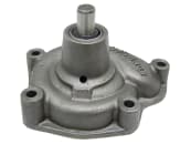 Wasserpumpe mit Dichtung, Welle 16 mm für Massey Ferguson 298, Motor A4.318, Perkins Motoren 4.107, 4.108, A4.318 