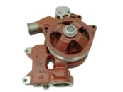 Wasserpumpe mit Dichtung, Ø Flügelrad 95 mm für Ford 5640, 6640, New Holland TS 80, 90 