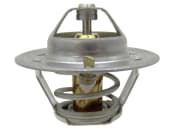 Thermostat Ø 54 mm, für Renault Ares 540, 550, Ceres 65, 75, 85, 95, 310, 320, 330, 340, Ergos 85, 95, 105, Cergos 330, 340, 350 